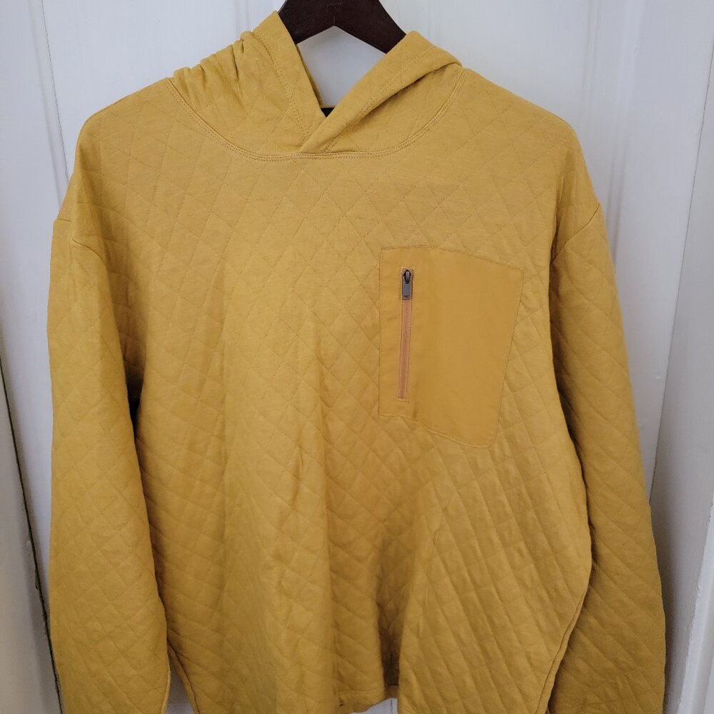 Lake and Trail Hoodie Men's L never worn